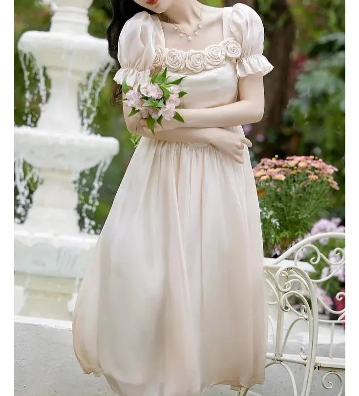 Celina Royalcore Princess Dress