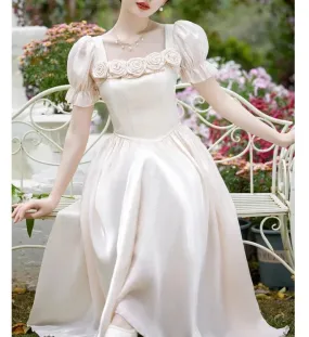 Celina Royalcore Princess Dress