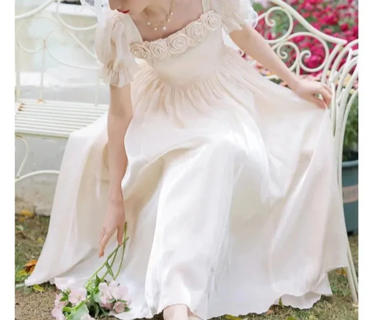 Celina Royalcore Princess Dress