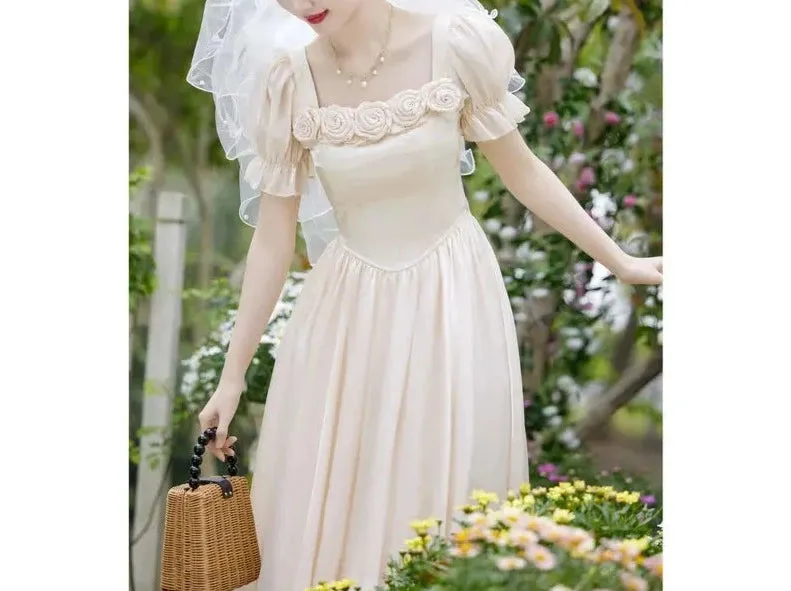 Celina Royalcore Princess Dress