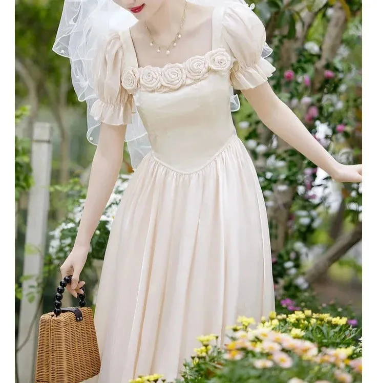 Celina Royalcore Princess Dress