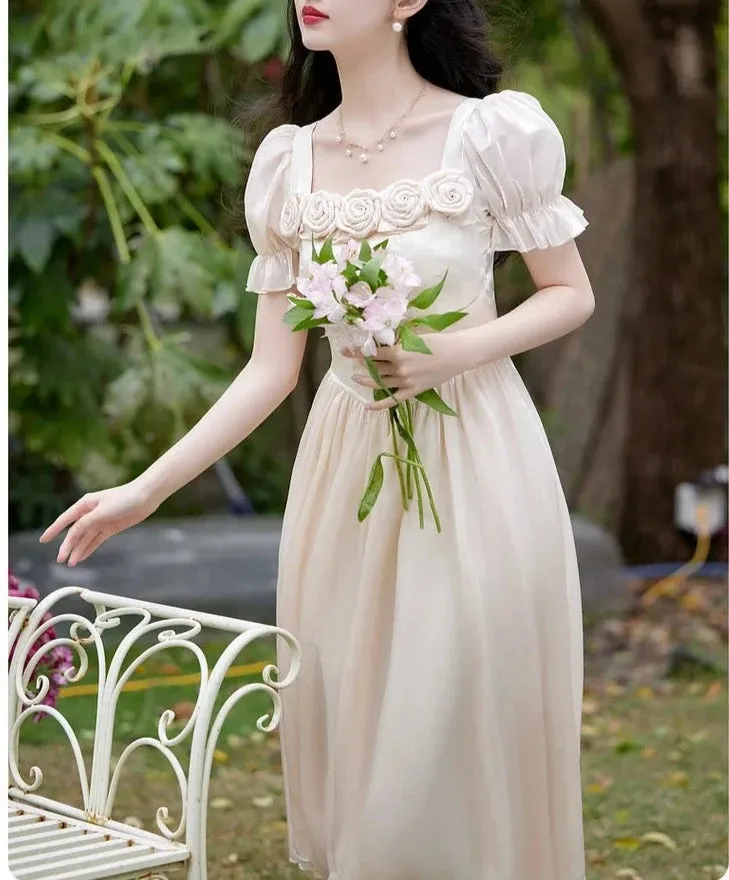 Celina Royalcore Princess Dress