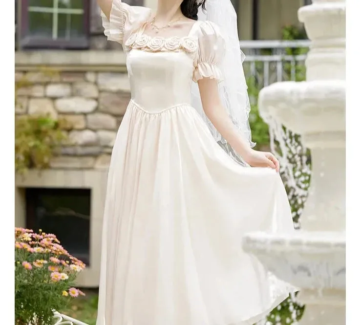 Celina Royalcore Princess Dress