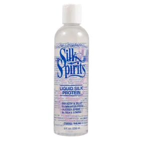 Chris Christensen Liquid Silk Protein Coat Treatment for Dogs, 8oz