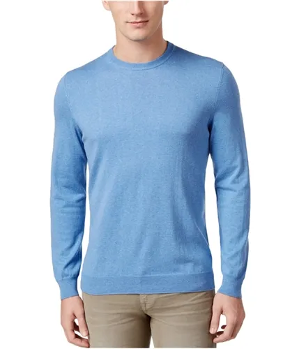 Club Room Mens Jersey Pullover Sweater