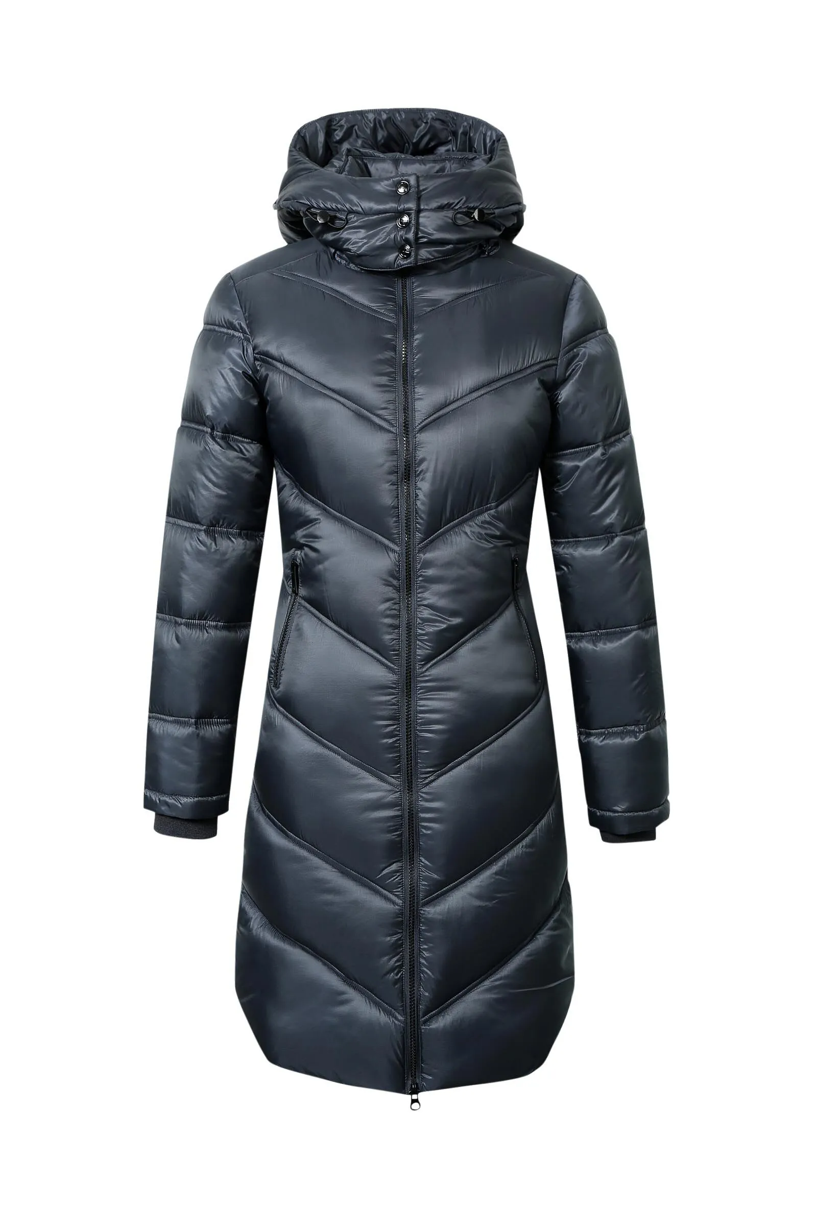 Covalliero Women´s Quited Coat