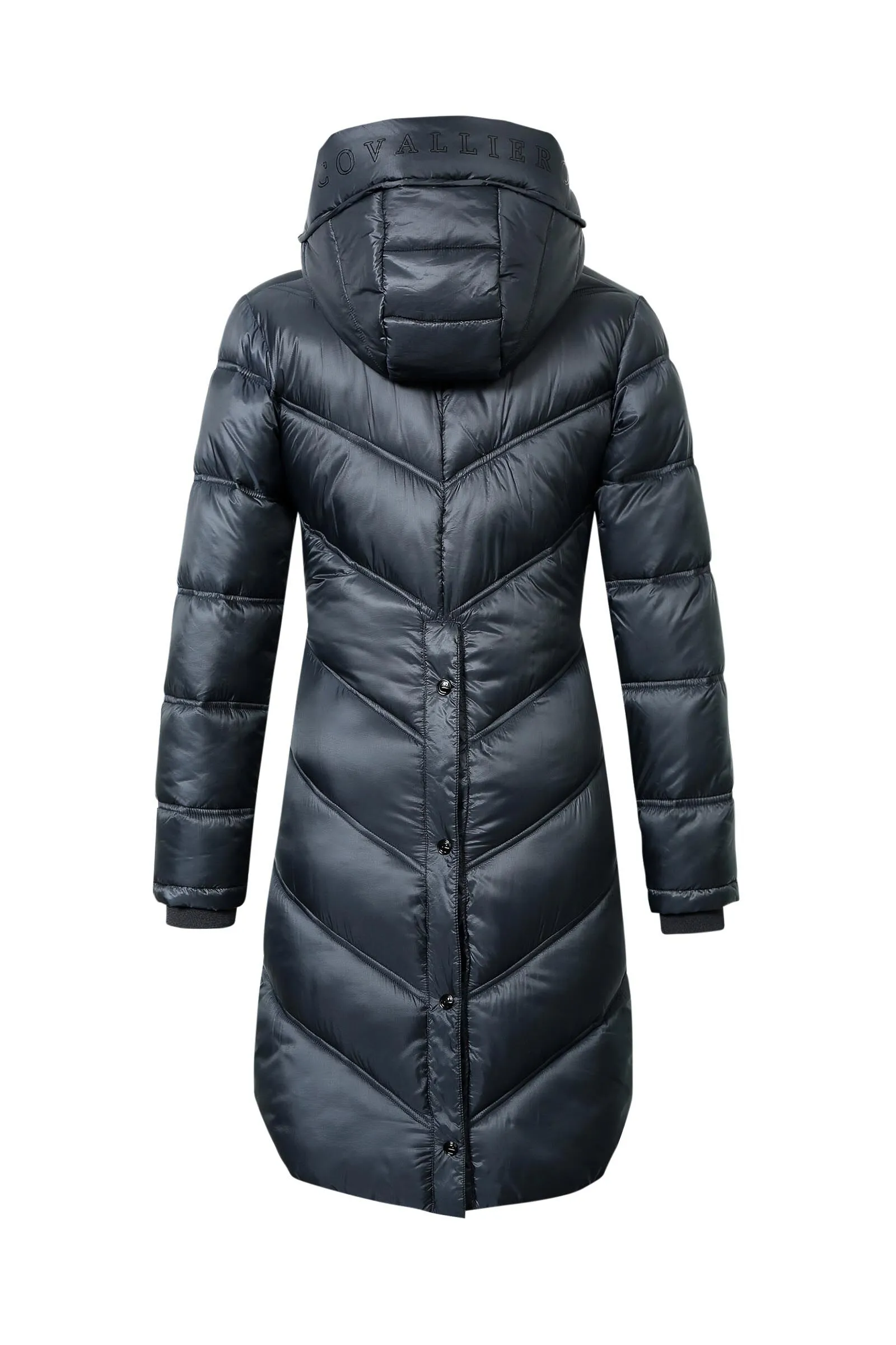 Covalliero Women´s Quited Coat