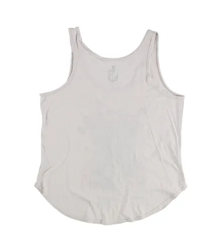 Delia*S Womens Boots Paint Splatter Tank Top