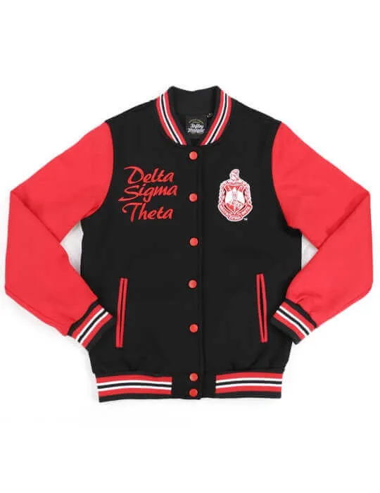 Delta Fleece Jacket BBG 2024