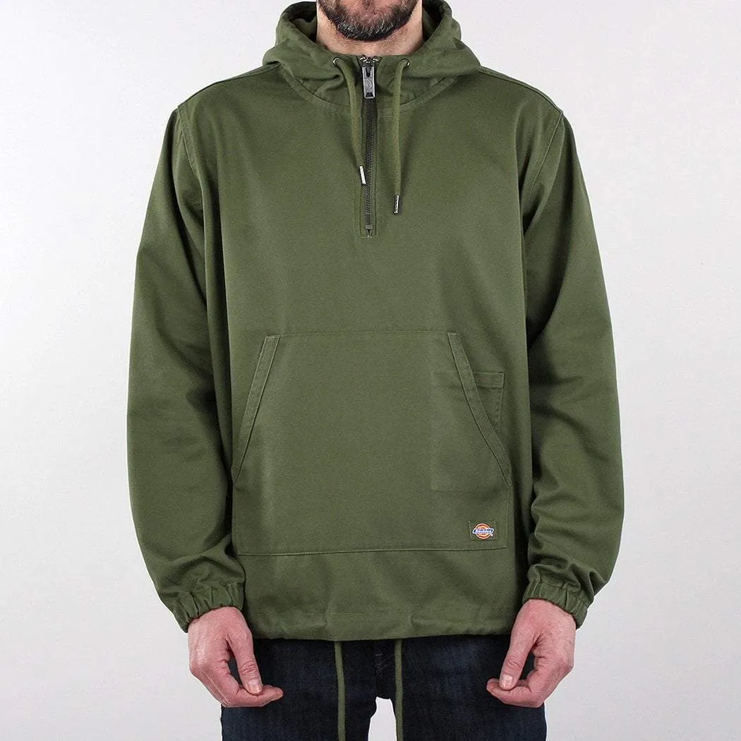 Dickies Kevil Zip Hoodie