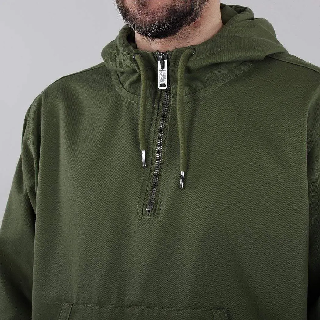 Dickies Kevil Zip Hoodie