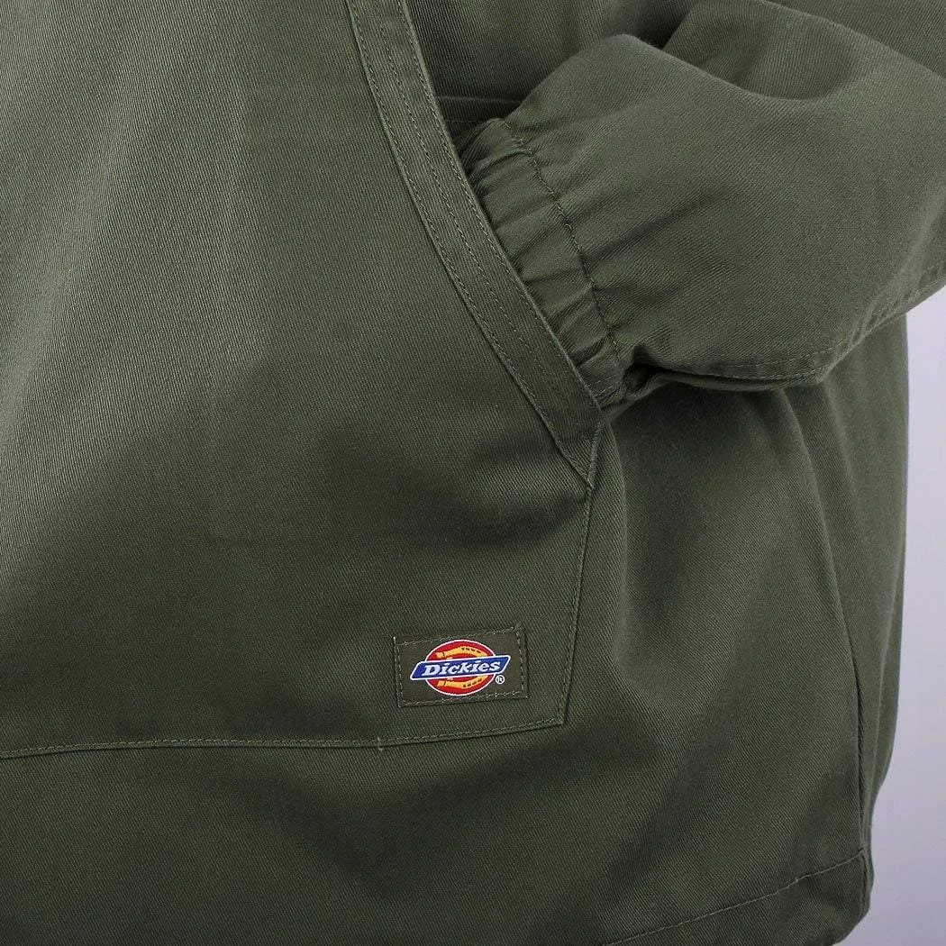 Dickies Kevil Zip Hoodie