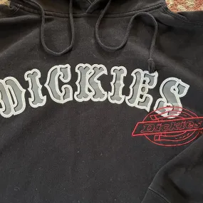 Dickies Men's Black Hoodie