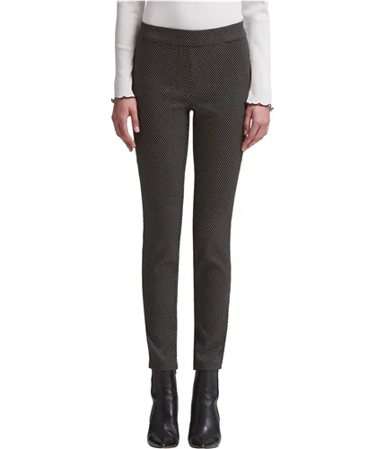 Dkny Womens Pull On Casual Leggings