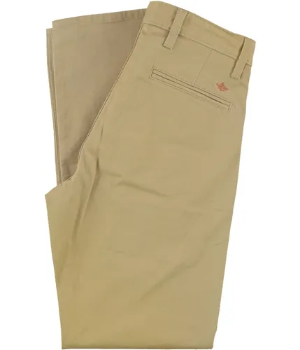 Dockers Mens Stretch Casual Chino Pants, TW3