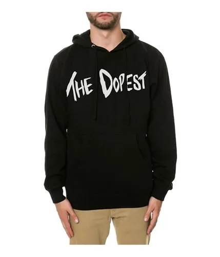 Dope Mens The Dopest Hoodie Sweatshirt