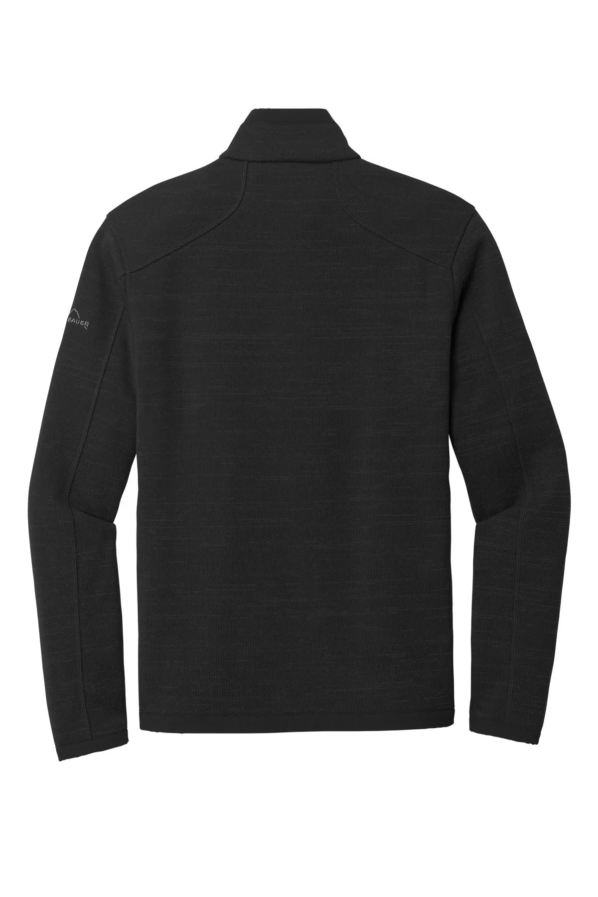 Eddie Bauer Men's Sweater Fleece Full-Zip. EB250