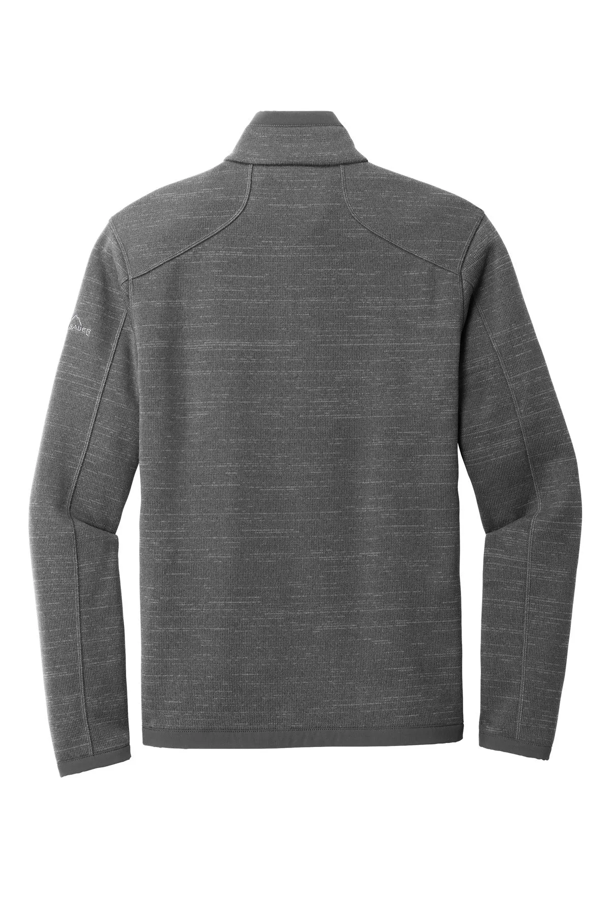 Eddie Bauer Men's Sweater Fleece Full-Zip. EB250