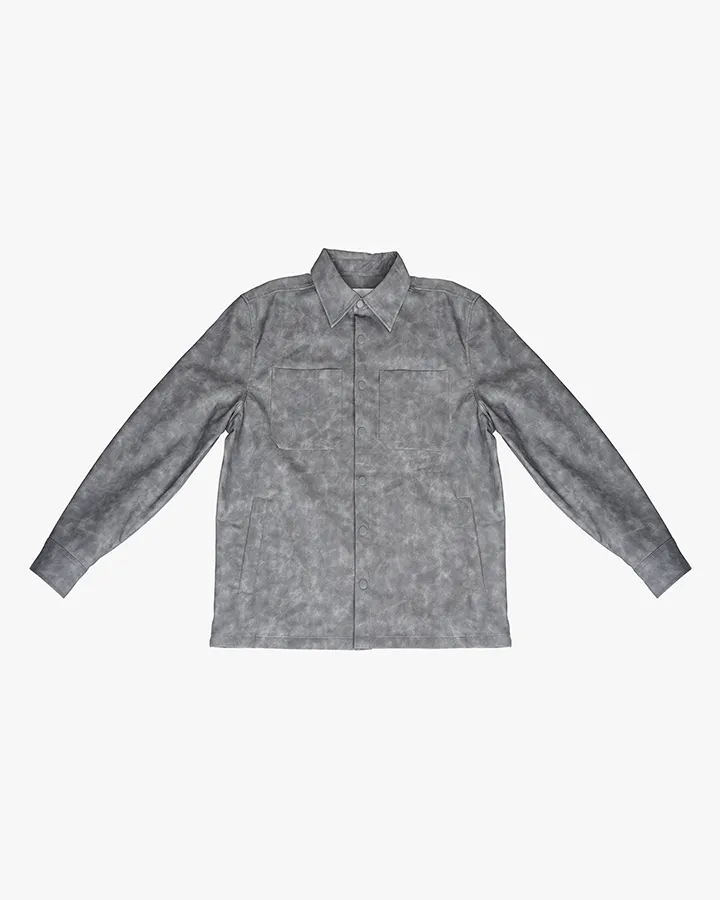 EPTM ROADHOUSE SHIRT-GRAY