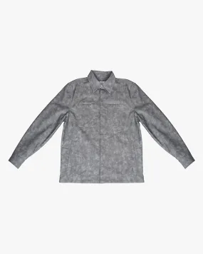 EPTM ROADHOUSE SHIRT-GRAY