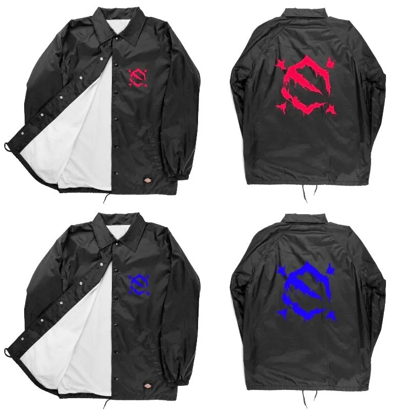 EZ MIL WindBreaker Jackets