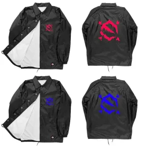 EZ MIL WindBreaker Jackets