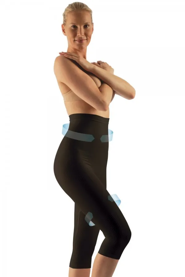 FarmaCell Massage & Shape Fitness Leggings