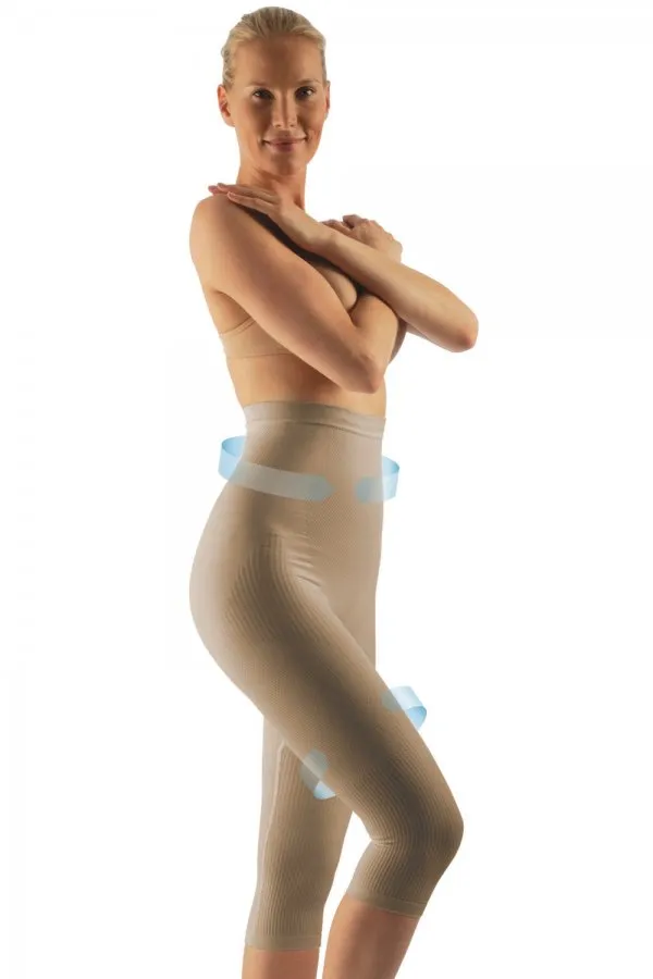 FarmaCell Massage & Shape Fitness Leggings