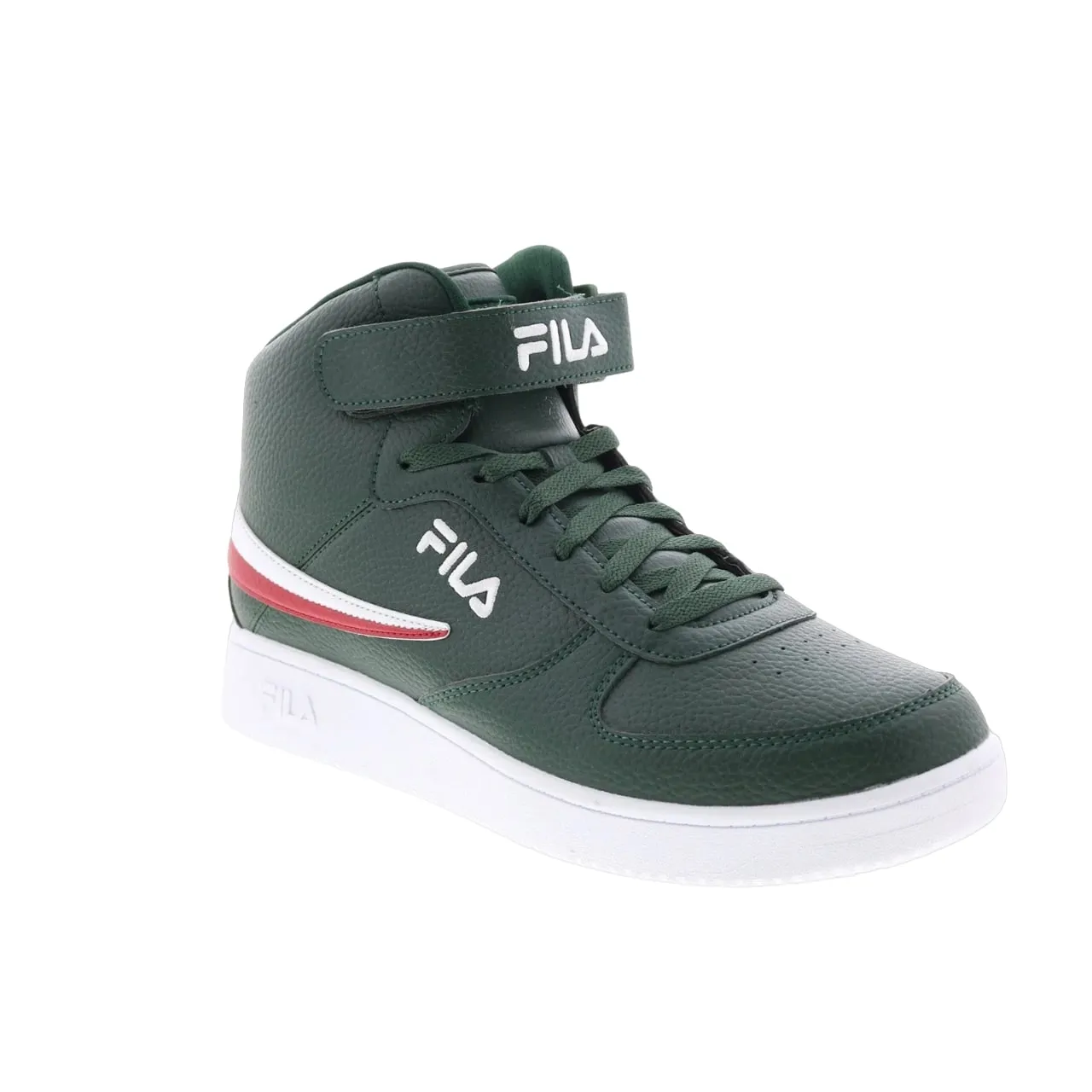 Fila Men's A-High High Top Sneaker