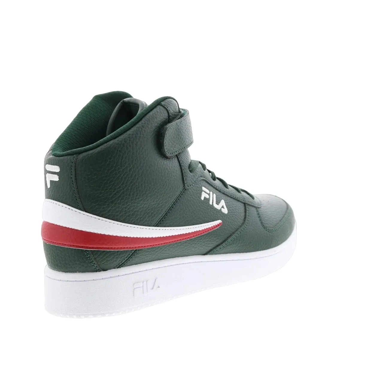 Fila Men's A-High High Top Sneaker