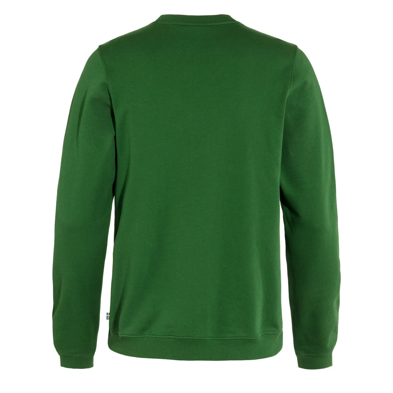 Fjallraven Vardag Sweater Palm Green