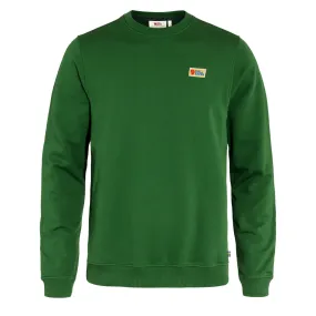 Fjallraven Vardag Sweater Palm Green