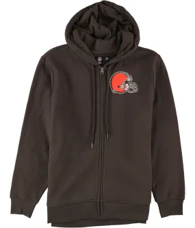 G-Iii Sports Womens Cleveland Browns Hoodie Sweatshirt