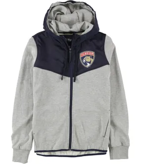 G-Iii Sports Womens Florida Panthers Hoodie Sweatshirt