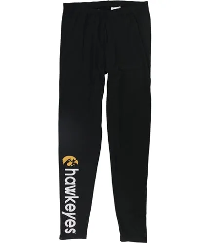 G-Iii Womens Hawkeyes Casual Leggings