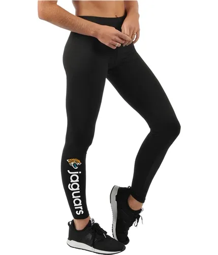 G-Iii Womens Jacksonville Jaguars Casual Leggings