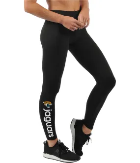 G-Iii Womens Jacksonville Jaguars Casual Leggings