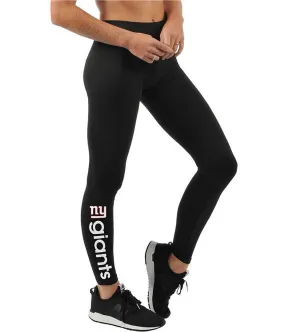 G-Iii Womens New York Giants Casual Leggings