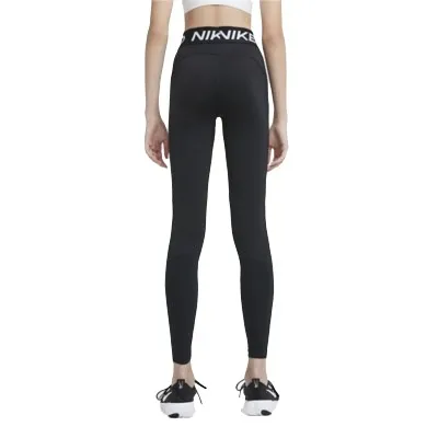 Girls' Nike Pro Leggings