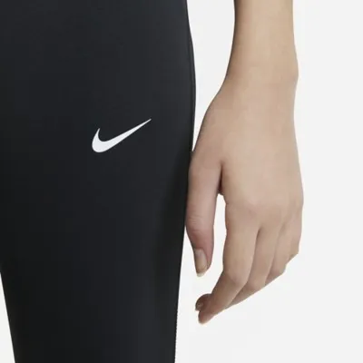 Girls' Nike Pro Leggings