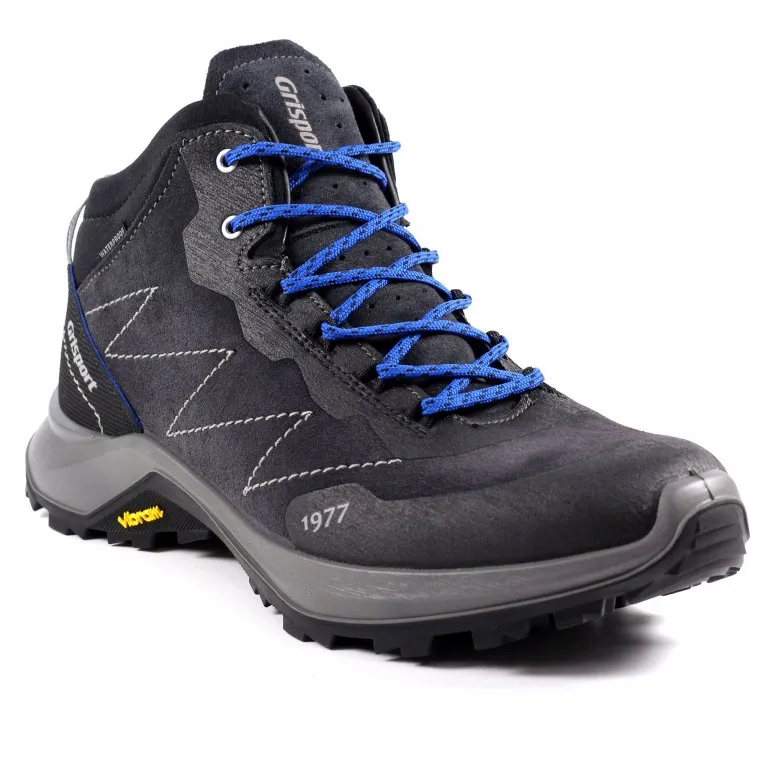 Grisport Terrain Mens Walking Boots