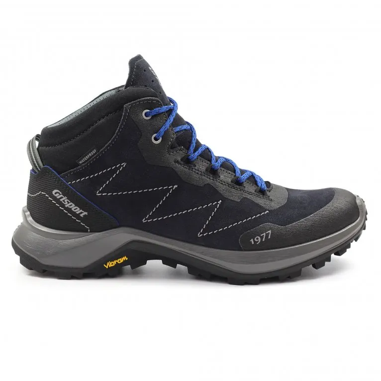 Grisport Terrain Mens Walking Boots