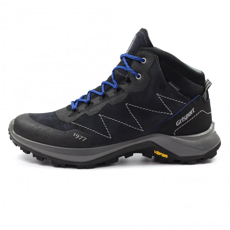 Grisport Terrain Mens Walking Boots