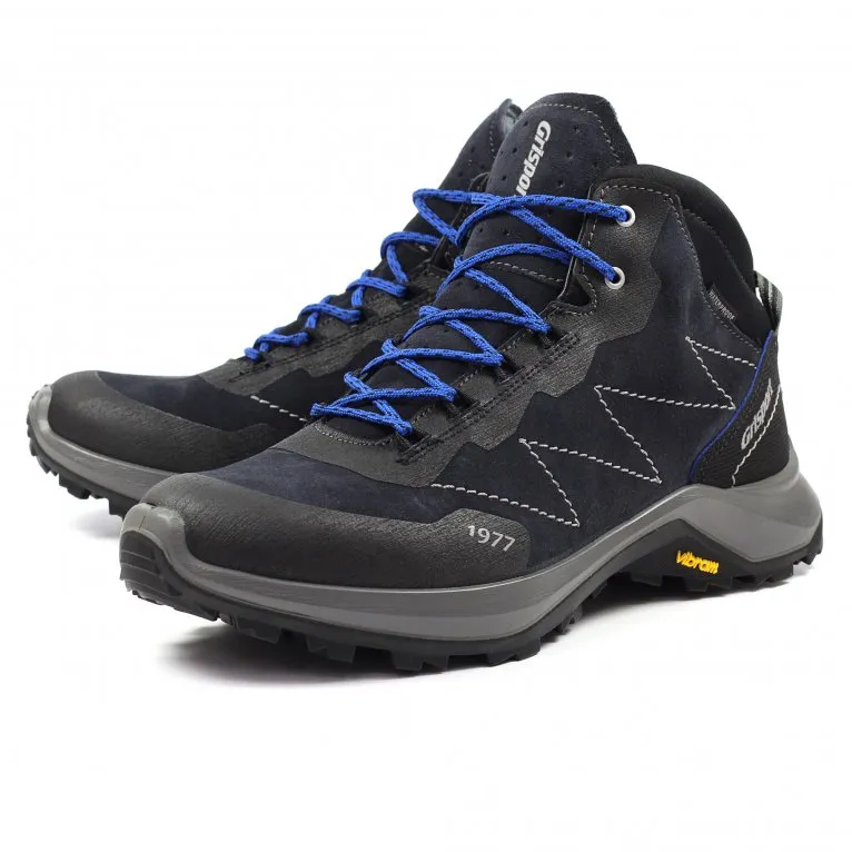 Grisport Terrain Mens Walking Boots