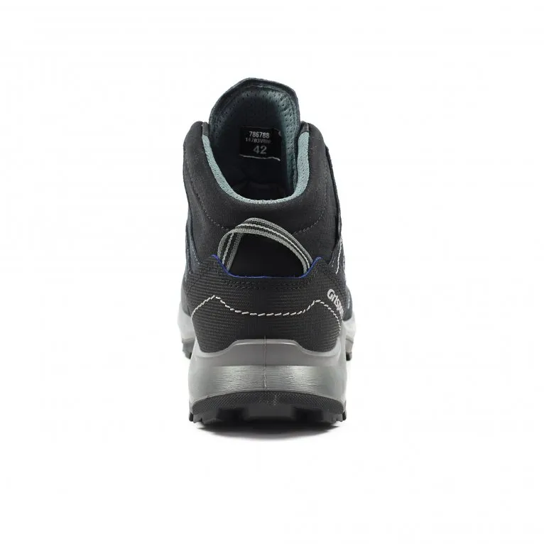 Grisport Terrain Mens Walking Boots