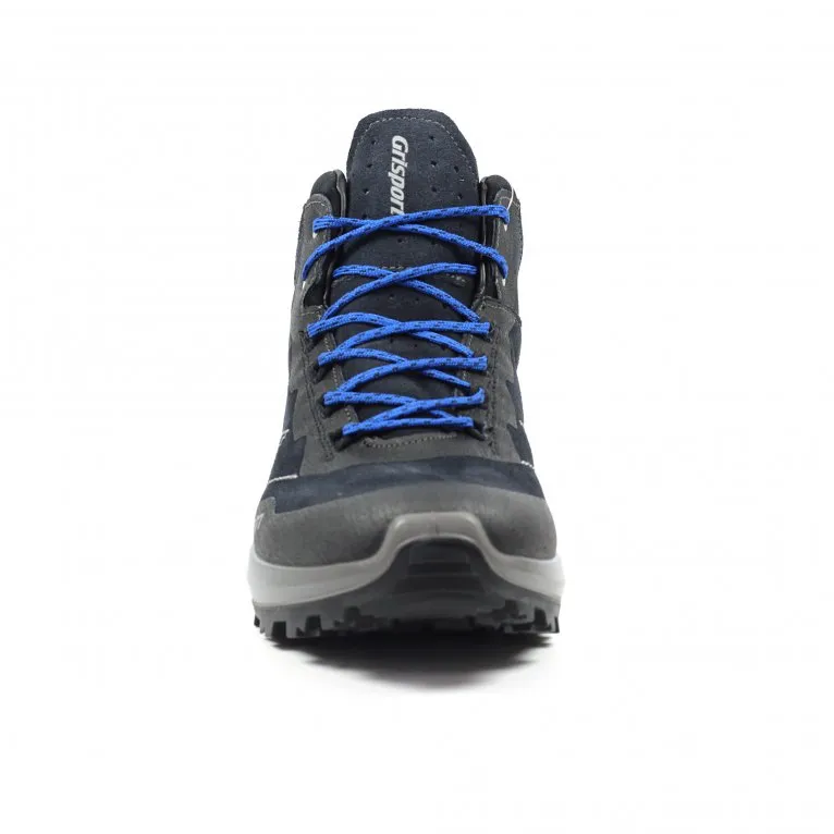 Grisport Terrain Mens Walking Boots