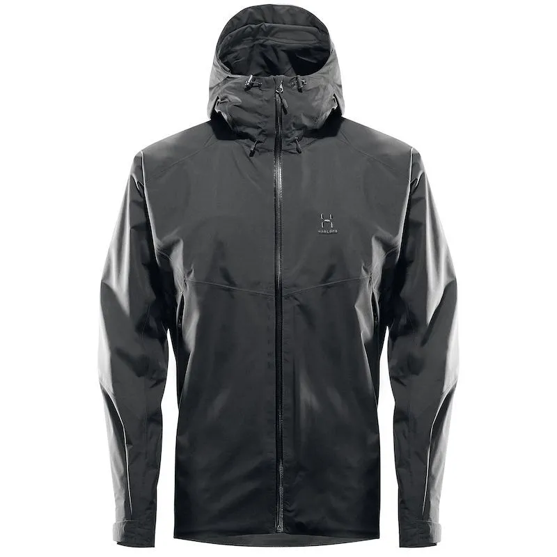 Haglöfs - Virgo Jacket - Hardshell jacket - Men's