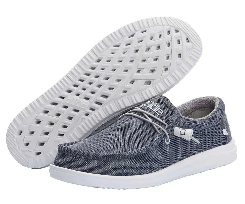 Hey Dude Men’s WALLY FREE Shoes