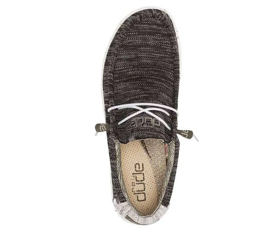 Hey Dude Men’s WALLY FREE Shoes