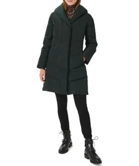 Hobbs London Indira Puffer Coat